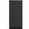 FRACTAL DESIGN Case Fractal Design Mood Small Form Factor (SFF) Nero