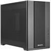 CHIEFTEC Case Chieftec BX-10B-M-OP Mini Tower Nero