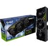 PALIT Scheda Video Palit NvidiaGeForce RTX 5080 GamingPro V1 16GB GDDR7 Nero