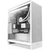 NZXT Case NZXT H7 Flow Midi Tower Bianco