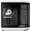 HYTE Case HYTE Y70 Midi Tower Bianco