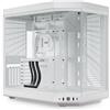 HYTE Case HYTE Y70 Midi Tower Bianco