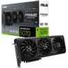 ASUS Scheda Video Asus Nvdia GeForce RTX 5070 12GB PRIME OC