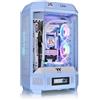 THERMALTAKE Case Thermaltake The Tower 300 Micro Tower Blu