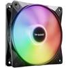 BE QUIET! Ventola be quiet! LIGHT WINGS LX 120mm PWM 12 cm Nero 1 pz