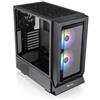THERMALTAKE Case Thermaltake Ceres 350 MX Midi Tower Nero