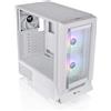 THERMALTAKE Case Thermaltake Ceres 350 MX Midi Tower Bianco