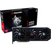 POWERCOLOR Scheda Video PowerColor Radeon Hellhound RX 9070 16GB GDDR6