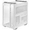 ASUS Case ASUS TUF Gaming GT502 PLUS Midi Tower Bianco