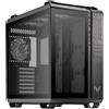 ASUS Case ASUS TUF Gaming GT502 PLUS Midi Tower Nero
