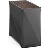 FRACTAL DESIGN Case Fractal Design Era 2 Mini Tower Antracite