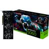 GAINWARD Scheda Video Gainward Nvidia GeForce RTX 5060 Python III 8GB GDDR7 Nero