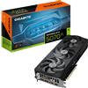 GIGABYTE Scheda Video Gigabyte Nvidia GeForce RTX 5070 Ti Eagle OC SFF 16G GDDR7 16GB Nero