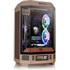 THERMALTAKE Case Thermaltake The Tower 300 Mini Tower Vetro Temperato