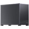 JONSBO Case Jonsbo D32 Mesh Midi-Tower Nero