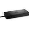 DELL Docking Station Dell WD22TB4 180 Watt Thunderbolt 4 Uscite multiple DisplayPort e USB C