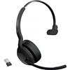 JABRA Headset Jabra 25599-889-999 Bluetooth Nero