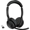 JABRA Headset Jabra 25599-999-999 Bluetooth Nero