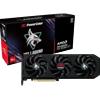 POWERCOLOR Scheda Video AMD PowerColor Radeon Hellhound RX 9060 XT 16GB GDDR6
