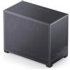 JONSBO Case Jonsbo D32 PRO Mesh Mini-mATX Nero