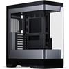 PHANTEKS Case Phanteks Evolv S2 Midi Tower E-ATX Vetro Temperato RGB Nero