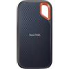 SANDISK SSD portatile SanDisk Extreme Portable V2 8TB USB C 3.1 Resistente ad acqua e urti