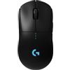 LOGITECH G Mouse Logitech G PRO Wireless Gaming Mouse Nero Alta precisione Tecnologia LIGHTSPEED