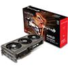 SAPPHIRE Scheda Video AMD Sapphire Nitro+ Radeon RX 9060 XT Gaming OC 16GB GDDR6