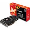 SAPPHIRE Scheda Video Sapphire Pulse Radeon RX 9060 XT Gaming OC 16GB GDDR6 Nero
