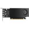 NVIDIA Scheda Video Nvidia Quadro RTX A1000 4GB Retail