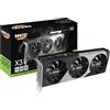 INNO3D Scheda Video Inno3D Nvidia GeForce RTX 5070 Ti X3 16GB GDDR7 Nero