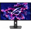 ASUS Monitor ASUS ROG Strix OLED XG27ACDNG 27" 360 Hz QD-OLED G-SYNC Nero