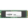 CRUCIAL SSD Crucial E100 2TB M2 2280 PCIe 4.0 x4 Alte prestazioni Velocità di trasferimento elevate