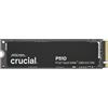 CRUCIAL SSD Crucial P510 1TB M2 2280 M Key PCIe 5.0 x4 Velocità estreme Nuova generazione