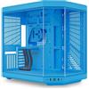 HYTE Case HYTE Y70 Midi Tower Blu