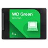 WESTERN DIGITAL SSD Western Digital WD Green 500GB 25 SATA 6Gb