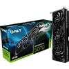 PALIT Scheda Video Palit Nvidia GeForce RTX 5070 Infinity3 12GB GDDR7 Nero