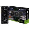 GAINWARD Scheda Video Gainward Nvidia GeForce RTX 5090 Phantom GS 32GB GDDR7 Nero