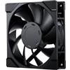 PHANTEKS Ventola PHANTEKS M25 Gen2 PWM Kit Da 3 120mm Nero