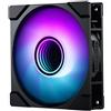 PHANTEKS Ventola PHANTEKS M25 Gen2 PWM 120mm Nero