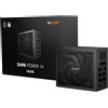 BE QUIET! Alimentatore Be Quiet! Dark Power 14 80 PLUS Titanium ATX 3.1 PCIe 5.1 1200W Nero