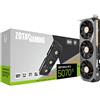 ZOTAC Scheda Video ZOTAC GAMING Nvidia GeForce RTX 5070 Ti Solid SFF 16GB GDDR7