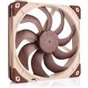 NOCTUA Ventola Noctua NF-A14x25 G2 LS-PWM 140mm