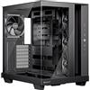 BE QUIET! Case Be Quiet! Light Base 500 Mid Tower ATX Vetro Temperato Nero