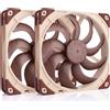 NOCTUA Ventola Noctua NF A14x25 G2 Sx2 PP PWM 140mm