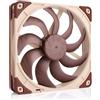 NOCTUA Ventola Noctua NF A14x25 G2 PWM 140mm