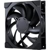 PHANTEKS Ventola PHANTEKS M25 Gen2 PWM Kit Da 3 140mm Nero