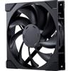 PHANTEKS Ventola PHANTEKS M25 Gen2 PWM 140mm Nero