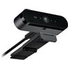 LOGITECH Webcam Logitech Brio 4K