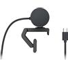 LOGITECH Webcam Logitech Brio 505 Grafite Business